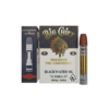 Blackwater OG Big Chief Carts