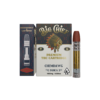 Chemdawg Big Chief Carts