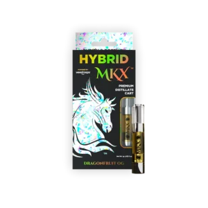 Dragonfruit OG MKX Cart