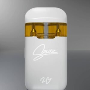 Dulce De Splitz Cart