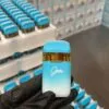 Frostbound Splitz Carts