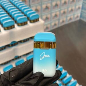 Frostbound Splitz Carts