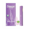 Gelato Sauce Disposable Cart