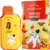 Mango Space Club Carts