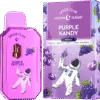 Purple Kandy Space Club Disposable