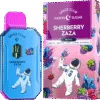 SHERBERRY ZAZA Space Club Carts