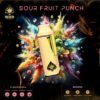 SOUR FRUIT Ace Ultra Premium Cart