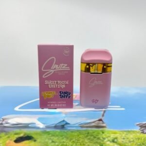 Sweet Tooth Splitz Carts