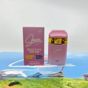 Sweet Tooth Splitz Carts