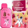 Strawberry Space Club Disposable