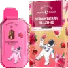 Strawberry Space Club Disposable
