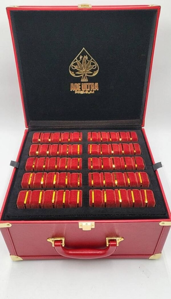Wholesale Ace Carts - Image 4