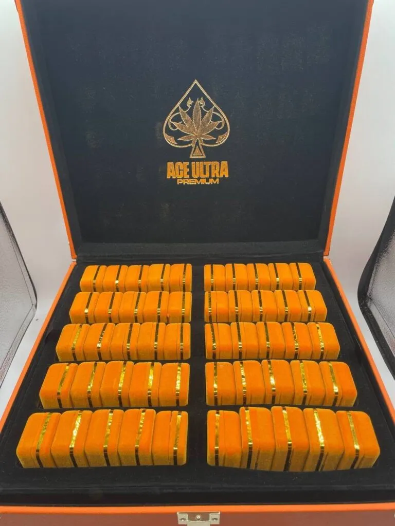 Wholesale Ace Carts