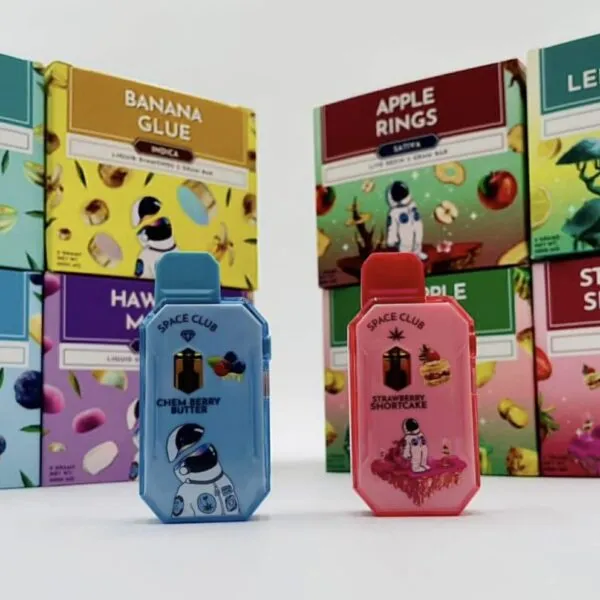 Wholesale Space Club Carts
