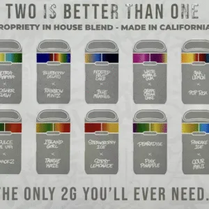 Wholesale Splitz Carts