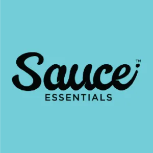 Sauce Essentials Cart