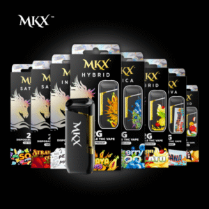 Wholesale MKX Carts