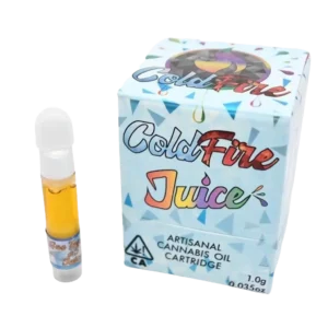 Astro Coldfire Carts