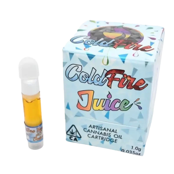 Astro Coldfire Carts