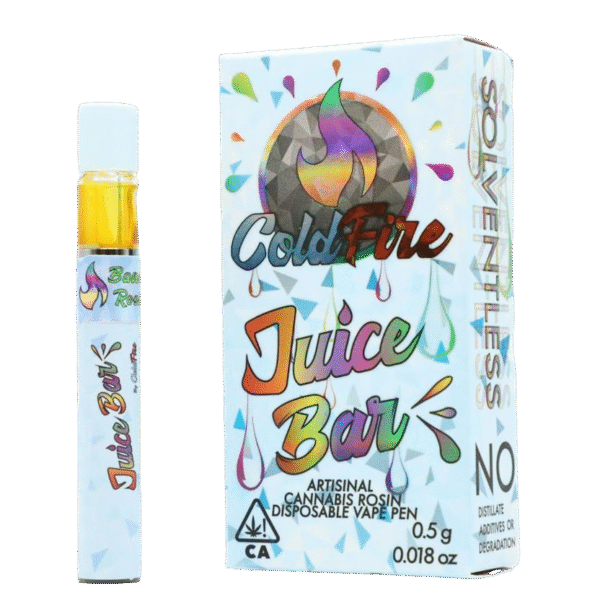 Bahama Coldfire Carts