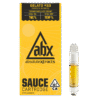 ABX Gelato #33 Cartridge