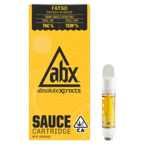 ABX Fatso Cart