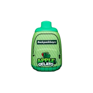 APPLE GELATO Backpack Boyz Disposable