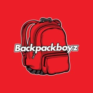 BackPack Boyz Carts